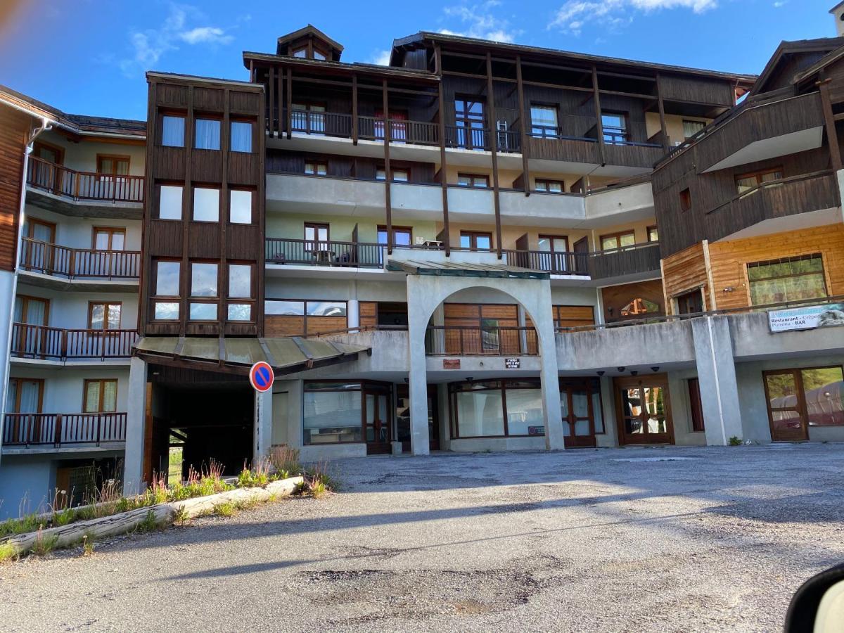 Residence Clos La Chalp II Molines-en-Queyras Exterior foto